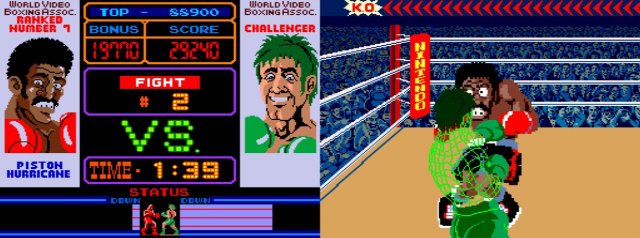 Punch-Out!!