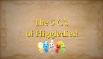 Ni no Kuni II: Il Destino di un Regno - Video "5 C's of Higgledies"
