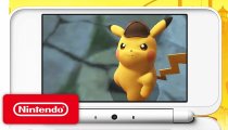 Detective Pikachu - Trailer di lancio