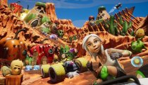 All-Star Fruit Racing - Trailer d'annuncio per le versioni console