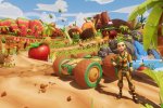 All-Star Fruit Racing, la recensione - Recensione