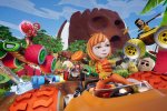 All-Star Fruit Racing, vediamo il trailer di lancio - Video