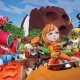 All-Star Fruit Racing, vediamo il trailer di lancio