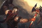 Il provato di Wolcen: Lords of Mayhem - Provato