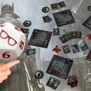 Giochi da tavolo: Bloodborne, il gioco di carte