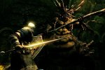 Dark Souls: Remastered per Nintendo Switch è quasi identico alle versioni PS3 e Xbox 360 - Video