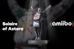 Diamo un'occhiata all'amiibo di Dark Souls: Remastered - Notizia