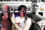Saltano teste nel nuovo trailer di Deadpool 2 - Video