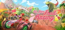 All-Star Fruit Racing per PC Windows