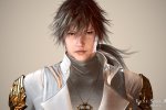 Lost Soul Aside potrebbe diventare una serie, o almeno è ciò che spera l'autore del gioco - Notizia