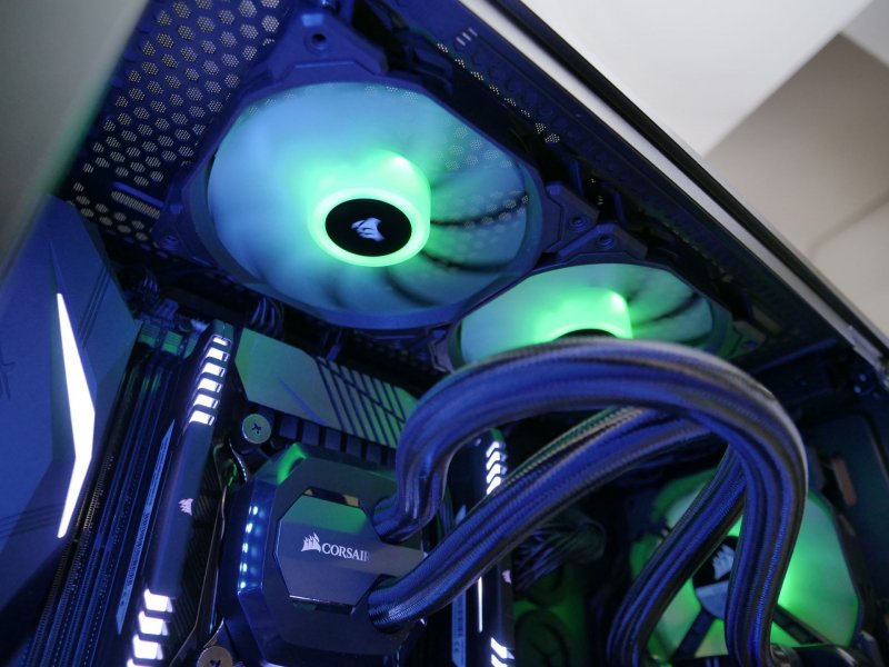 WinBlu PBA Extreme Edition: la recensione del desktop ad altissime prestazioni WinBlu PBA Extreme Edition: la recensione del desktop ad altissime prestazioni