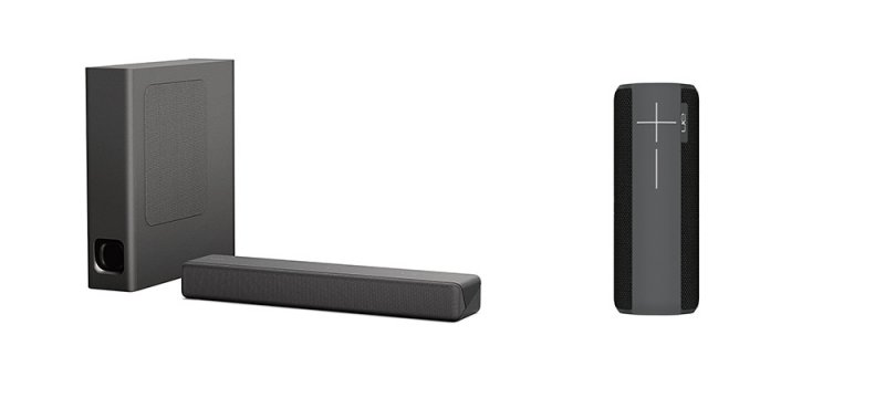 Largo ai giochi nelle promozioni di oggi su Amazon, ma non mancano cuffie, altoparlanti e periferiche di rete