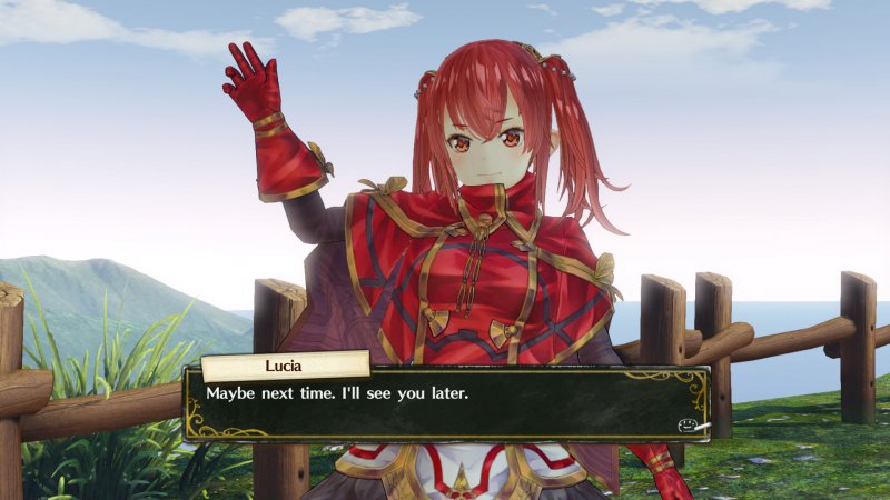 Atelier Lydie & Suelle: The Alchemists and the Mysterious Painting