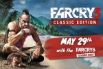 Far Cry 3 ha una data di lancio ufficiale per chi possiede il Season Pass di Far Cry 5 - Notizia