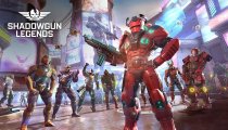 Shadowgun Legends - Trailer di lancio