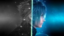 Final Fantasy XV - Video Confronto