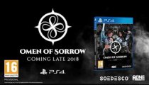 Omen of Sorrow - Trailer del gameplay