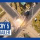 Far Cry 5 - Il video con i miglioramenti della versione PC