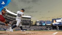 MLB The Show 18 - Un primo sguardo al gameplay