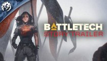 Battletech - Story trailer