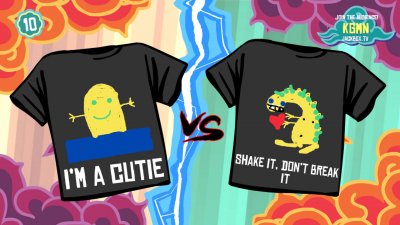 The Jackbox Party Trilogy