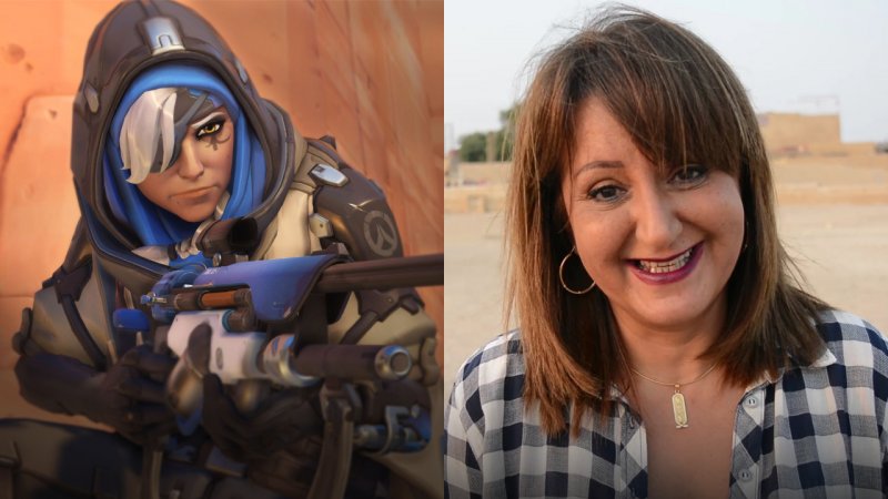 La rappresentazione dei musulmani nei videogiochi alla GDC 2018