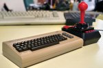 La recensione del The C64 Mini: torna il mitico Commodore 64 - Recensione