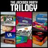 The Jackbox Party Trilogy per PlayStation 4