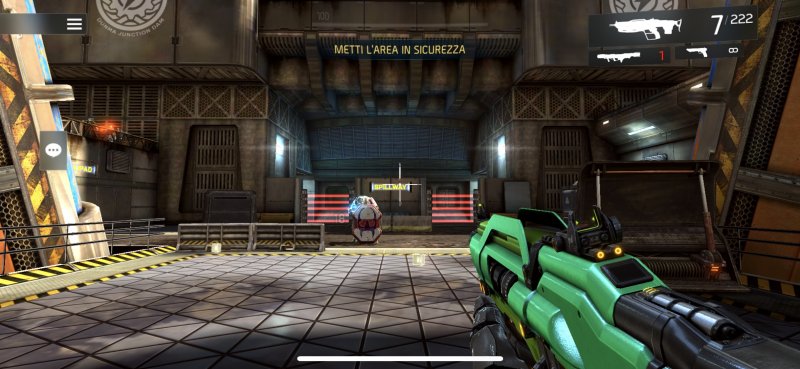 Shadowgun Legends