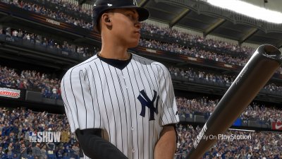 MLB The Show 18