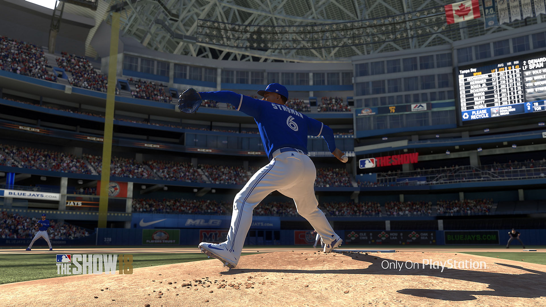 Mlb The Show Local Multiplayer