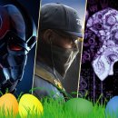 I trenta giochi da comprare con i saldi di Pasqua su PlayStation Store - Posizioni da 20 a 11