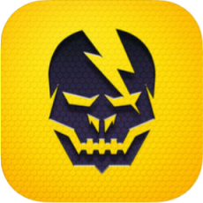 Shadowgun Legends per iPhone
