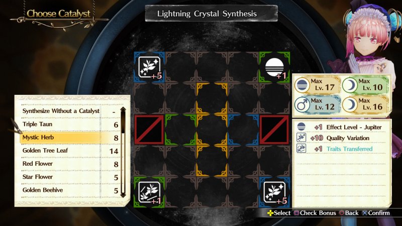 Atelier Lydie & Suelle: The Alchemists and the Mysterious Painting