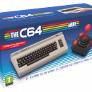 The C64 Mini: l'aggiornamento 1.1.4 consente di aggiungere nuovi giochi e programmi via USB