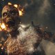 Call of Duty: WWII, i primi quattordici minuti di Zombi Nazisti: Il Trono dell'Ombra