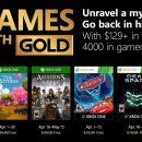 Assassin's Creed Syndicate, The Witness, Dead Space 2 e Cars 2 nei Games With Gold di aprile