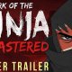 Mark of the Ninja: Remastered - Il trailer di annuncio