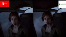 Outlast 2 - Video confronto versioni Switch e Xbox One