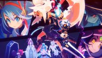 The Witch and the Hundred Knight 2 - Trailer di lancio