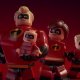 LEGO Gli Incredibili - Trailer d'annuncio