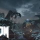 DOOM - Trailer dell'aggiornamento con il supporto a PS4 Pro e Xbox One X