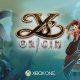 Ys Origin - Il trailer di annuncio della data d'uscita della versione Xbox One