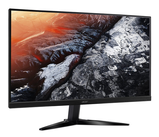 Monitor Acer KG1 da 27°, scheda audio Sound BlasterX, mouse Zowie e tanto altro tra le offerte di oggi su Amazon Monitor Acer KG1 da 27°, scheda audio Sound BlasterX, mouse Zowie e tanto altro tra le offerte di oggi su Amazon