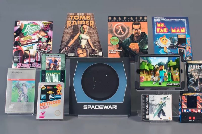 World Video Game Hall of Fame 2018: l'elenco delle candidature include Metroid, Half-Life e Minecraft