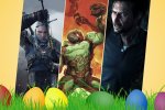 I trenta giochi da comprare con i saldi di Pasqua su PlayStation Store - Posizioni da 10 a 1 - Notizia