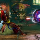 Street Fighter V: Arcade Edition, un nuovo trailer ci parla di Falke