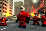 LEGO Gli Incredibili si mostra con un trailer del gameplay - Video