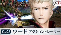 Fire Emblem Warriors - Terzo trailer del DLC 3