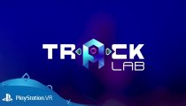 Track Lab - Trailer d'annuncio